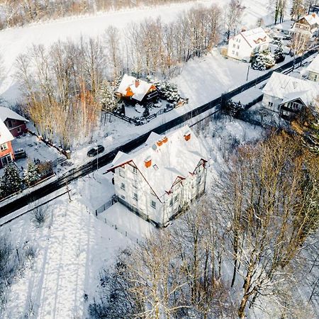 Wonder Home - Apartament Z Garazem, Ogrodkiem, Miejscem Na Grilla I Widokiem Na Karkonosze Karpacz Exteriér fotografie