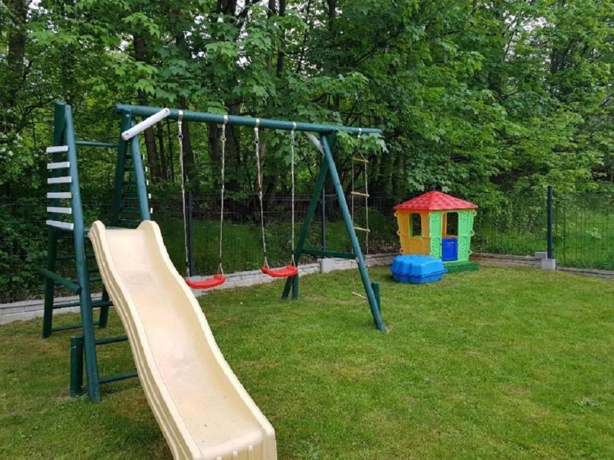 Wonder Home - Apartament Z Garazem, Ogrodkiem, Miejscem Na Grilla I Widokiem Na Karkonosze Karpacz Exteriér fotografie