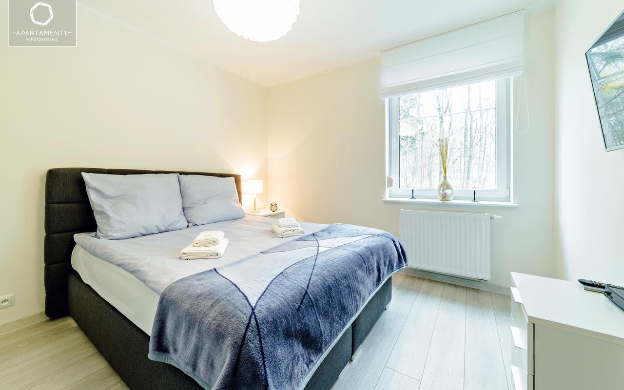 Wonder Home - Apartament Z Garazem, Ogrodkiem, Miejscem Na Grilla I Widokiem Na Karkonosze Karpacz Exteriér fotografie