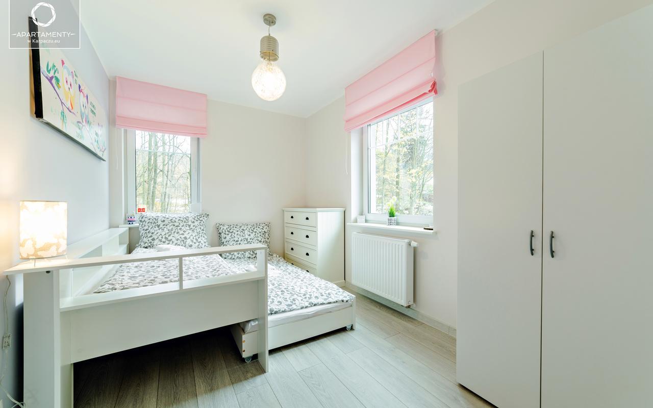 Wonder Home - Apartament Z Garazem, Ogrodkiem, Miejscem Na Grilla I Widokiem Na Karkonosze Karpacz Exteriér fotografie